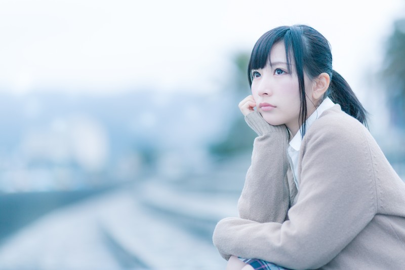 女性