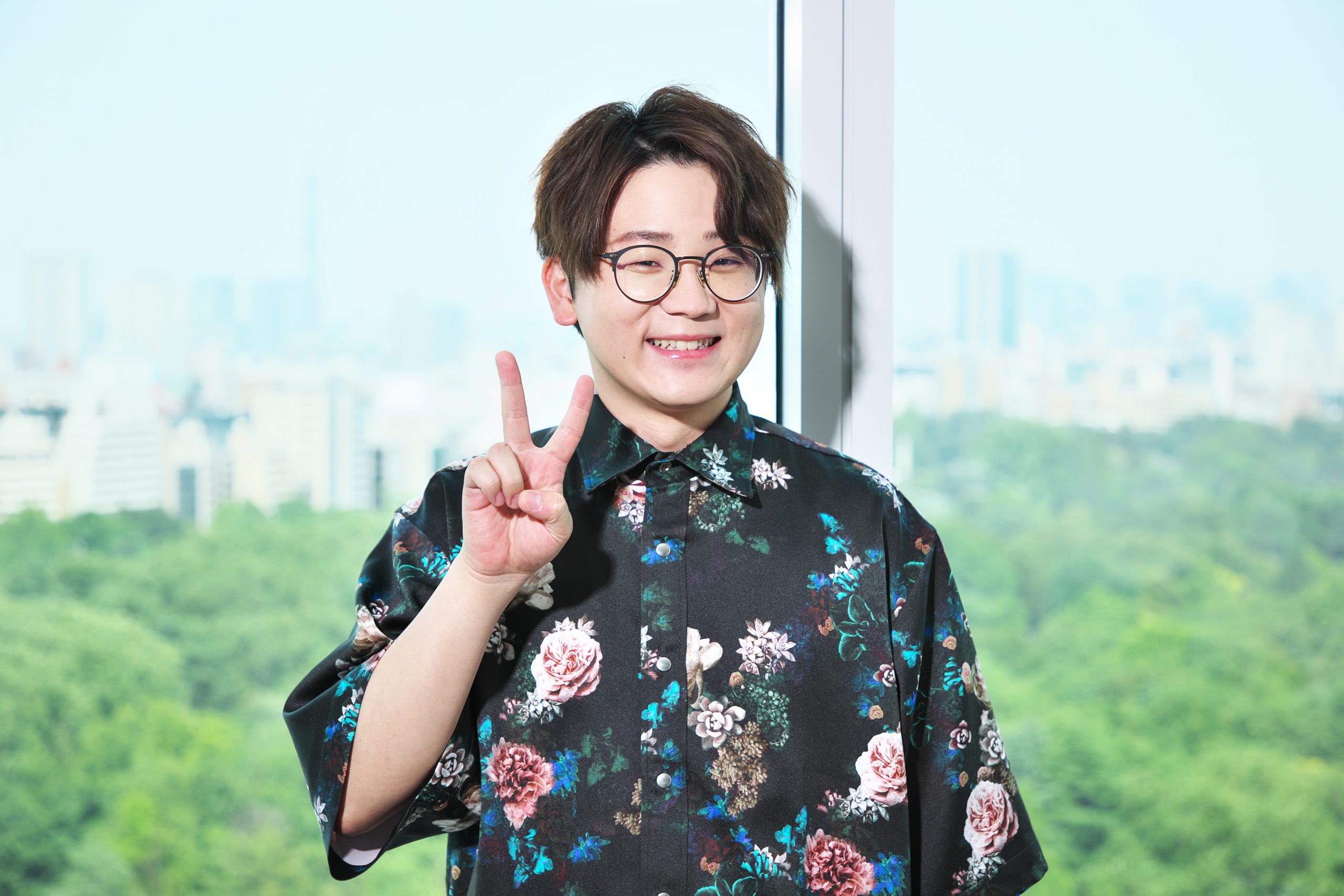 東海オンエア・虫眼鏡さん×ぶんけいさん対談！著書が大ヒット中の2人に