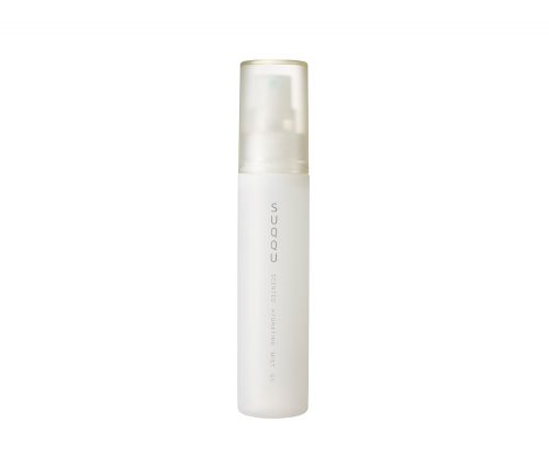 SUQQU センティッド ハイドレイティング ミスト GC 60mL 5,000円（税抜）
