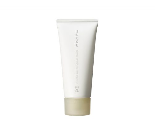 SUQQU センティッド モイスチャライジング ハンドクリーム GC SPF25・PA+++ 90g 4,000円（税抜）