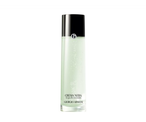 クレマ ネラ エクストレマ アクア RV ローション 150mL（限定）12,000円（税抜）