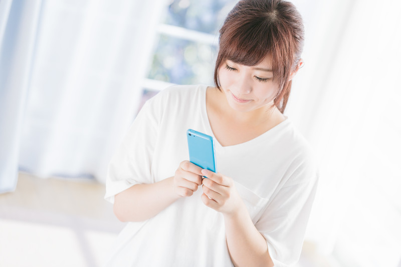 1日放置は当たり前！？「LINEの返信」が遅い人にそ