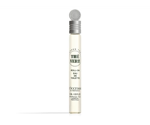 グリーンティ オードトワレロールタッチ 10mL 2,900円（税抜）