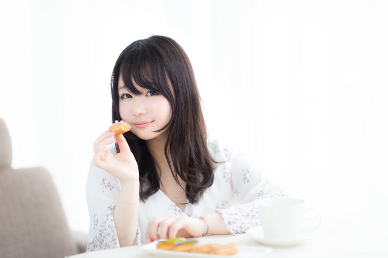 女性