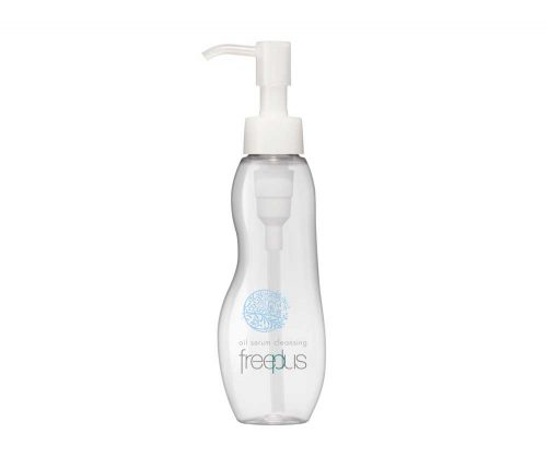 フリープラス オイルセラムクレンジング （美容液オイルクレンジング）100mL 2,000円（税抜）