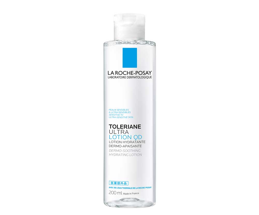 ラ ロッシュ ポゼ トレリアン ヤクヨウ モイスチャーローション 医薬部外品 200mL 4,000円(税抜)