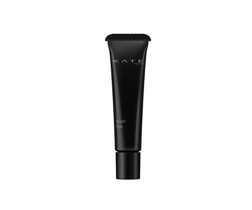ケイト リップジェルフィクサー SPF15・PA+ 新1色（EX-1） 500円（税抜・編集部調べ）カネボウ化粧品