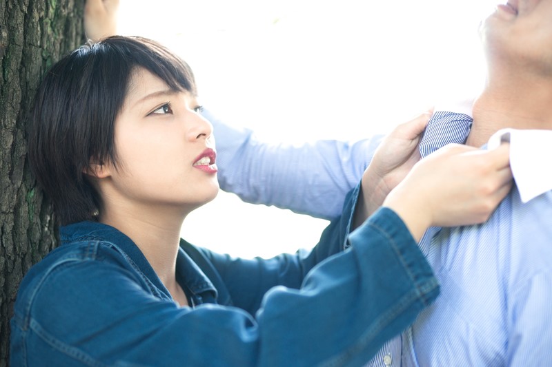 女性
