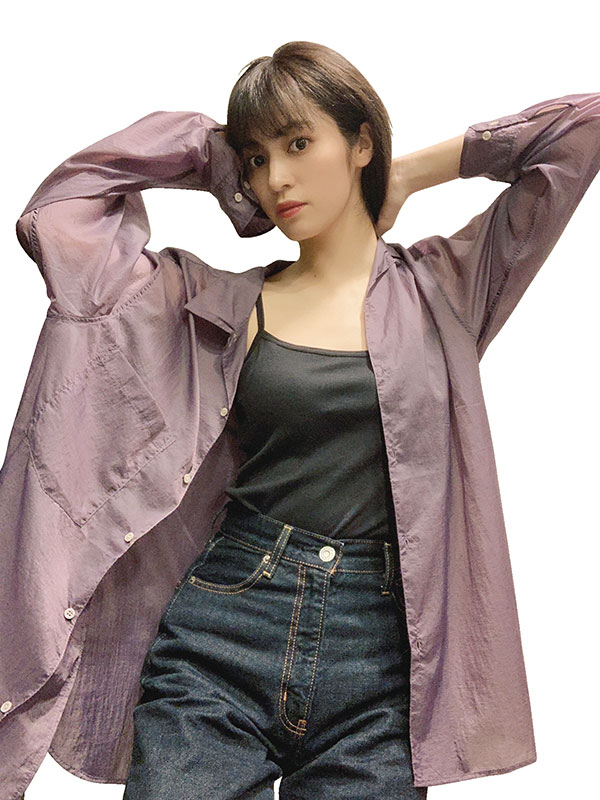 最近GETしたもの、大公開～！！『THROW by SLYで夏物たくさんオーダーしたよ！』