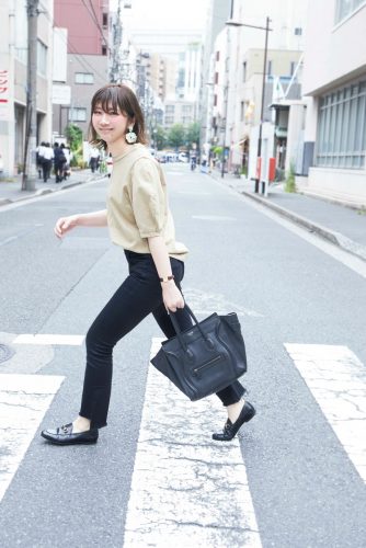 川瀬英里奈
