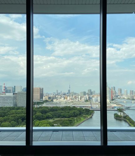 メズム東京1