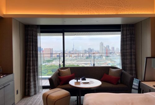 メズム東京２