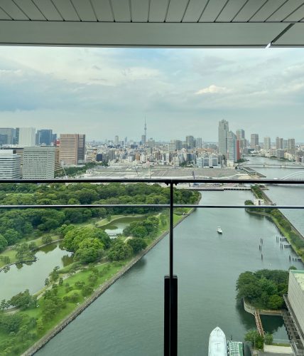 メズム東京３