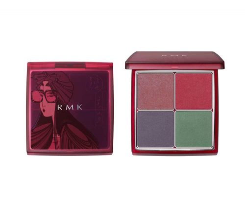 ■RMK ウキヨモダン アイシャドウパレット