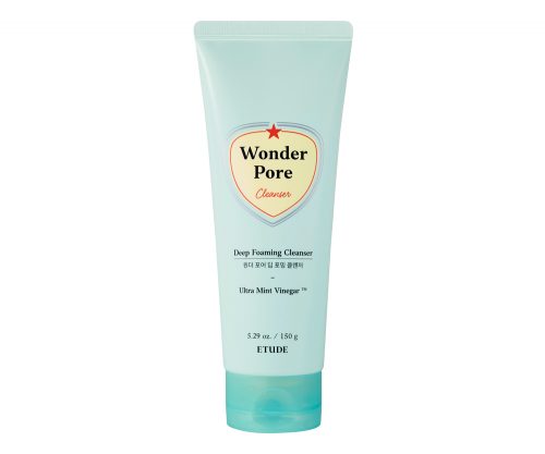 ワンダーPディープ洗顔フォーム 150mL 920円（税抜）