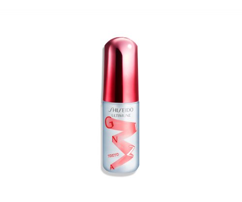 SHISEIDO アルティミューン™️ ディフェンス リフレッシュミスト 本体 30mL、レフィル 30mL 各7,200円（税別）