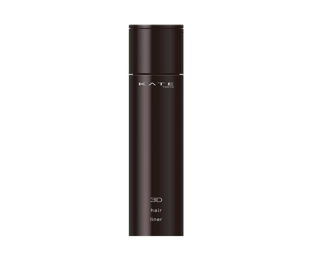 ケイト 3Dヘアライナー 全5色 各1,600円(税抜・編集部調べ)カネボウ化粧品