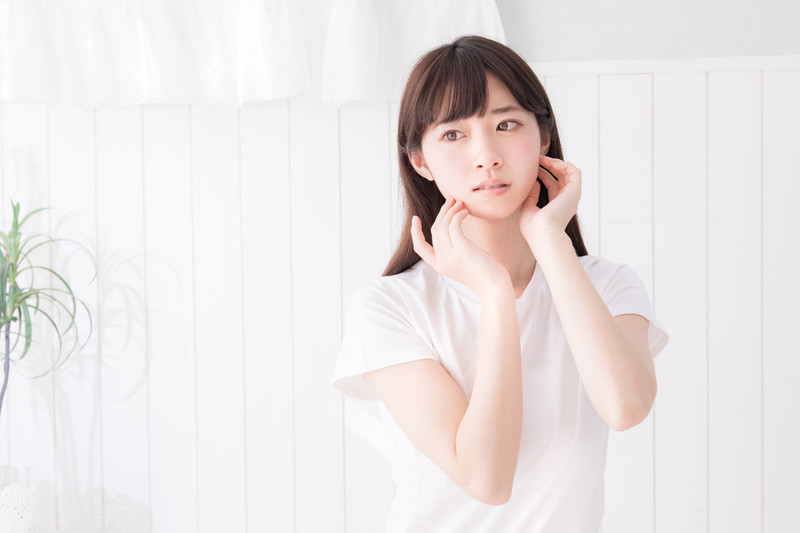 女性