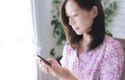 スマホ