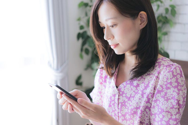 女性