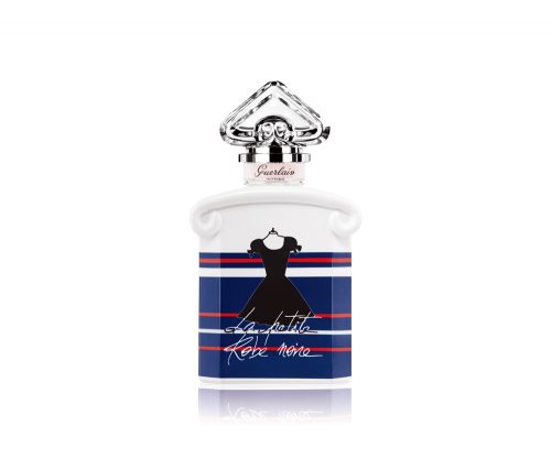 ラ プティット ローブ ノワール オーデパルファン 50mL 12,000円（税抜）