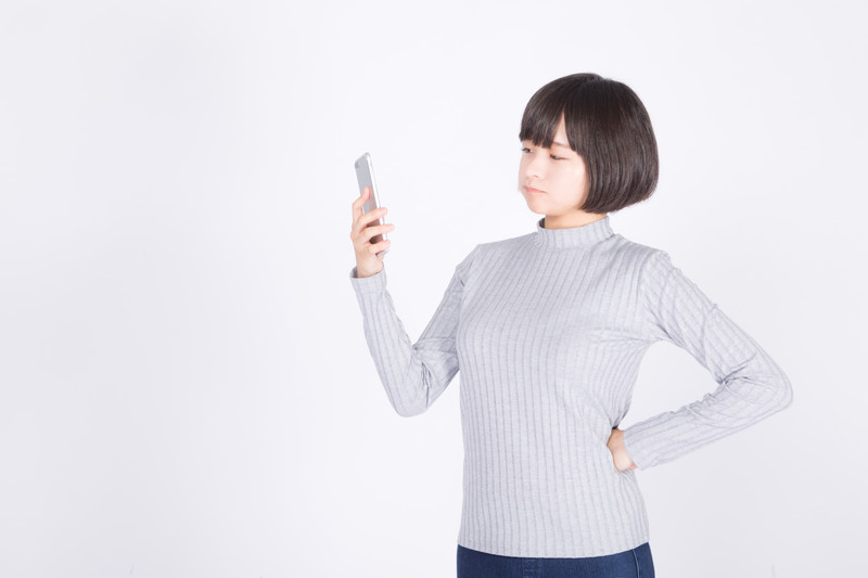 女性