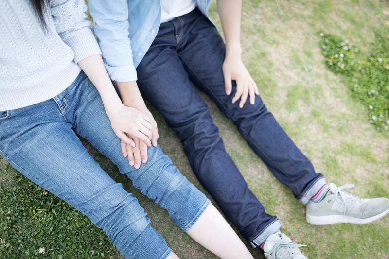 女性