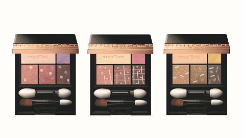 マキアージュ｜ドラマティックスタイリングアイズ 