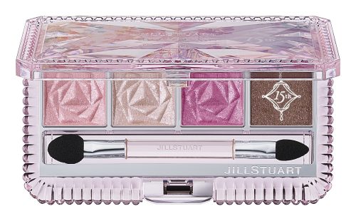 ジルスチュアート｜エターナルクチュール アイズ ベルベット15th