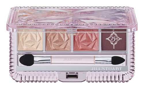 ジルスチュアート｜エターナルクチュール アイズ ベルベット15th