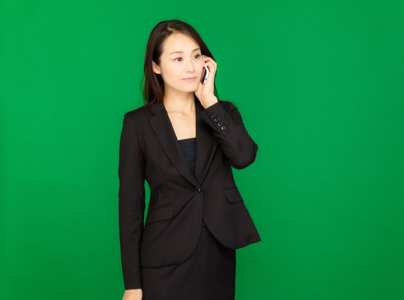 女性