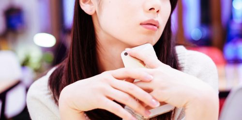 女性