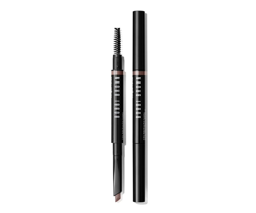 パーフェクトリー ディファインド ロングウェア ブロー ペンシル 新3色 各3,600円(税抜)