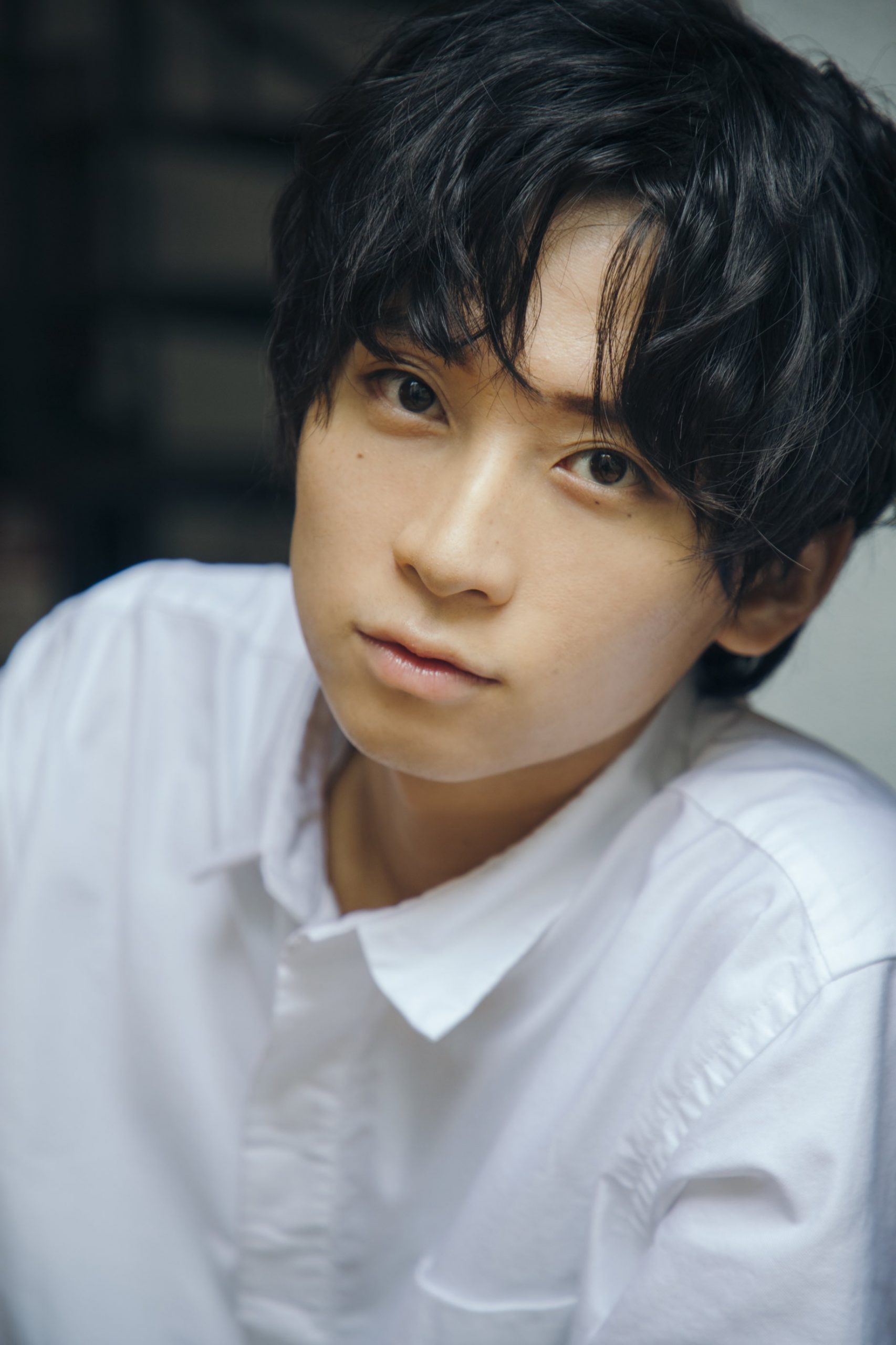 cancam 舞台俳優　10月号　荒牧慶彦　2.5次元　カフェ