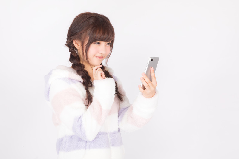 女性
