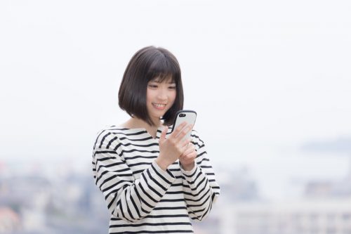 女性