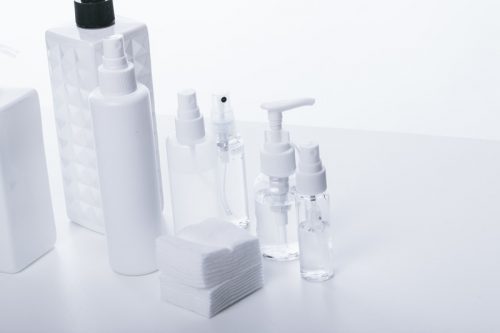 化粧水の蓋を開けっ放しにするのがダメな理由