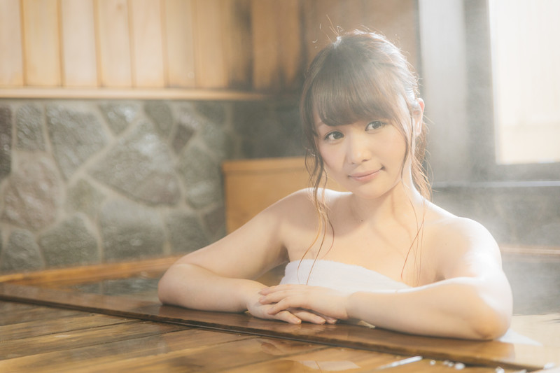 女性