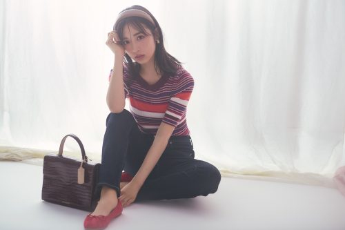 小栗ピンク１