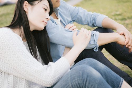 女性