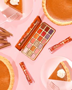 トゥー フェイスド