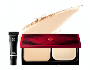 Koh Gen Do(江原道)/江原道 グロス フィルム ファンデーション ホリデーコレクション 2020