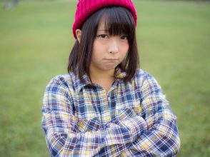 女性