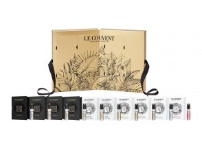 ■クヴォン・デ・ミニム/フレグランス ディスカバリー コレクション(¥4,000)