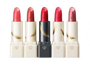 cle de peau BEAUTE(クレ・ド・ポー ボーテ)/クレ・ド・ポー ボーテ ルージュアレーブル ミニセット(¥10,000)