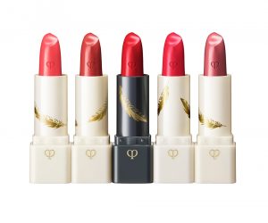 cle de peau BEAUTE(クレ・ド・ポー ボーテ)/クレ・ド・ポー ボーテ ルージュアレーブル ミニセット(¥10,000)