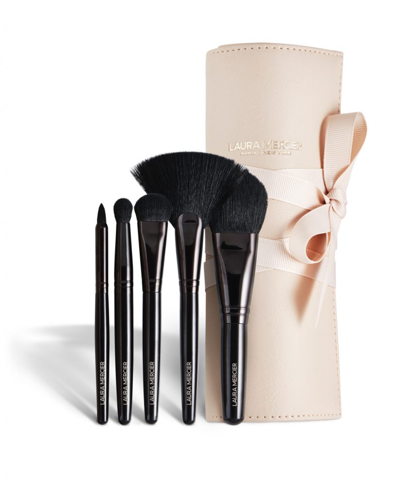 LAURA MERCIER（ローラメルシエ）／スウィーピング ビューティー エッセンシャル ブラッシュ コレクション