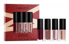 LAURA MERCIER（ローラメルシエ）／キッシーズ フロム ザ バルコニー ミニ リップグラッセ コレクション