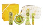 L’OCCITANE(ロクシタン)/テ・アールグレイ スノーシア コンプリート(¥12,000)