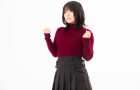 女性